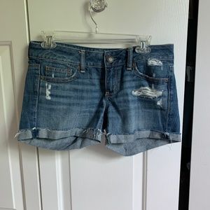 NWO/Tag American Eagle Short